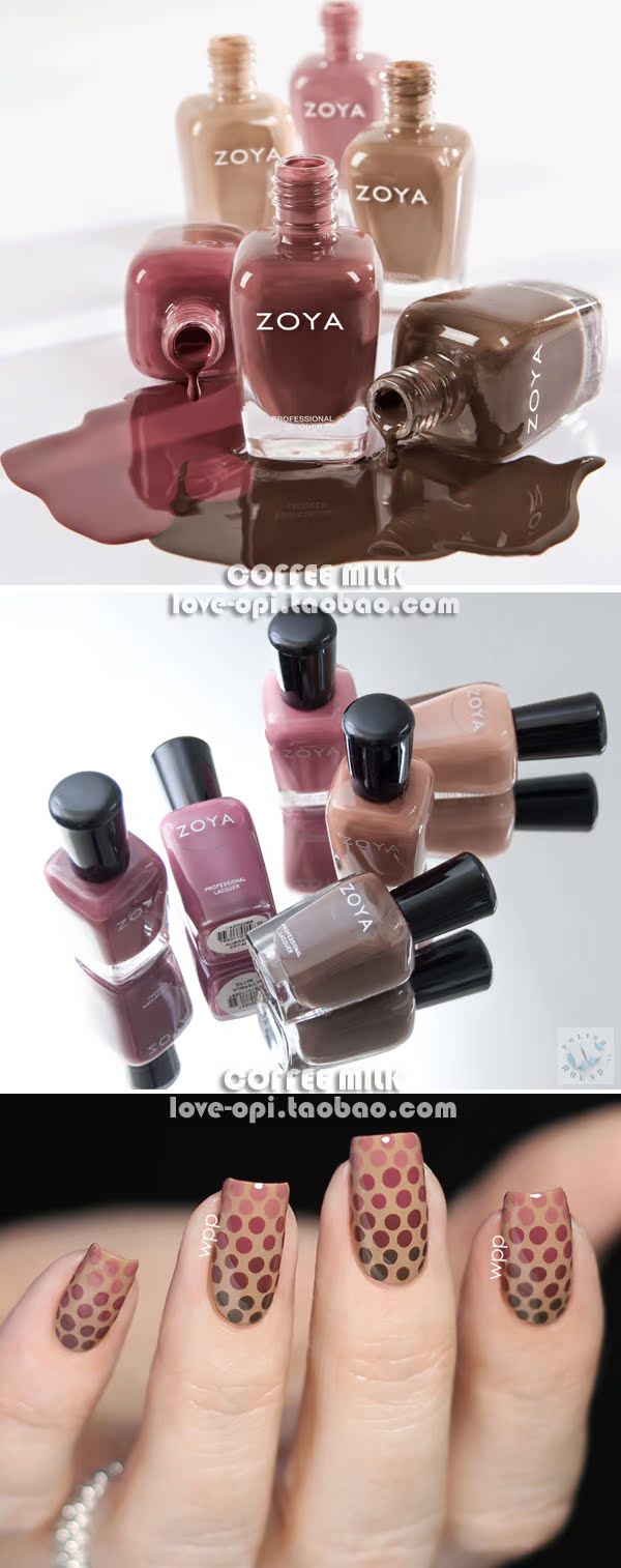 Zoya 2014 12 15ML Zoya 2014 12 15ML