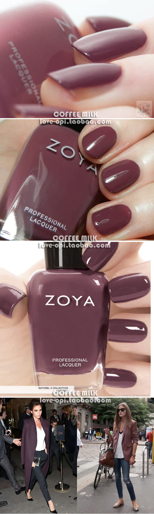 Zoya 2014 12 15ML Zoya 2014 12 15ML