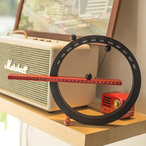 Exploring the fun life creative Calendar Calendar Calendar Calendar manual perpetual calendar ornaments creative gifts home furnishings