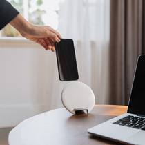 Keli Keping wireless charging mobile phone stand Wireless fast charging mobile phone stand Apple X Samsung wireless charger