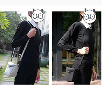 For LUMIX Panasonic DC-GFK GF8 GF9KGK LX100M2 micro single package photo camera