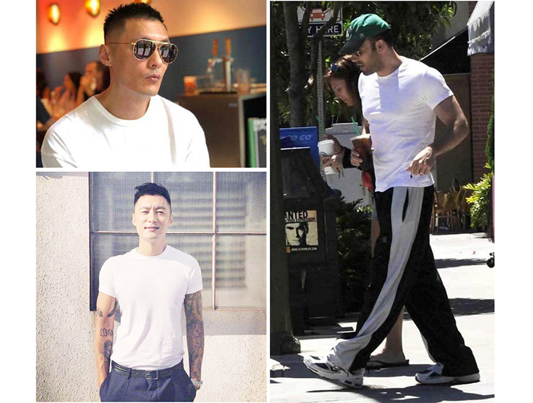 T1-0008 Read Description! Asian size mans 250gsm heavy casual tee cotton T shirt 5 colours T1-0008 Read Description! Asian size mans 250gsm heavy casual tee cotton T shirt 5 colours