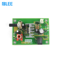 BLEE Baoli game console accessories small power amplifier motherboard audio signal source adjustment game console video game equipment accessories