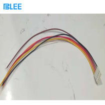 5p rocker wire joystick game machine wire accessories 5-color joystick wire small parts amusement machine button rocker core wire