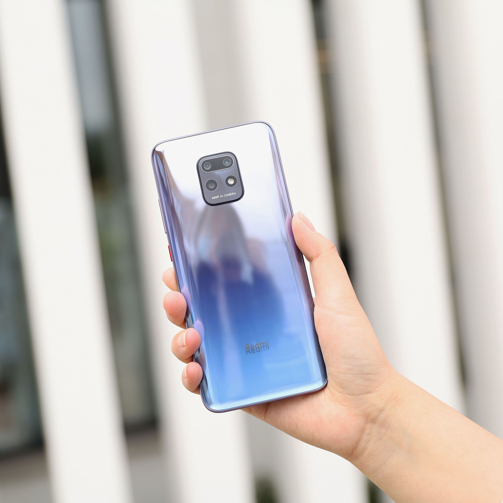 redmi 10x:理想5g新机好选择-imobile