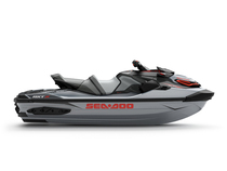 2019 Canadian Bombardier BRP RXT 300 high-end motorboat Yamaha Kawasaki Hei