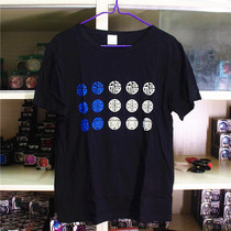 yoyofactory T-shirt yo yo-yo peripheral accessories short sleeve
