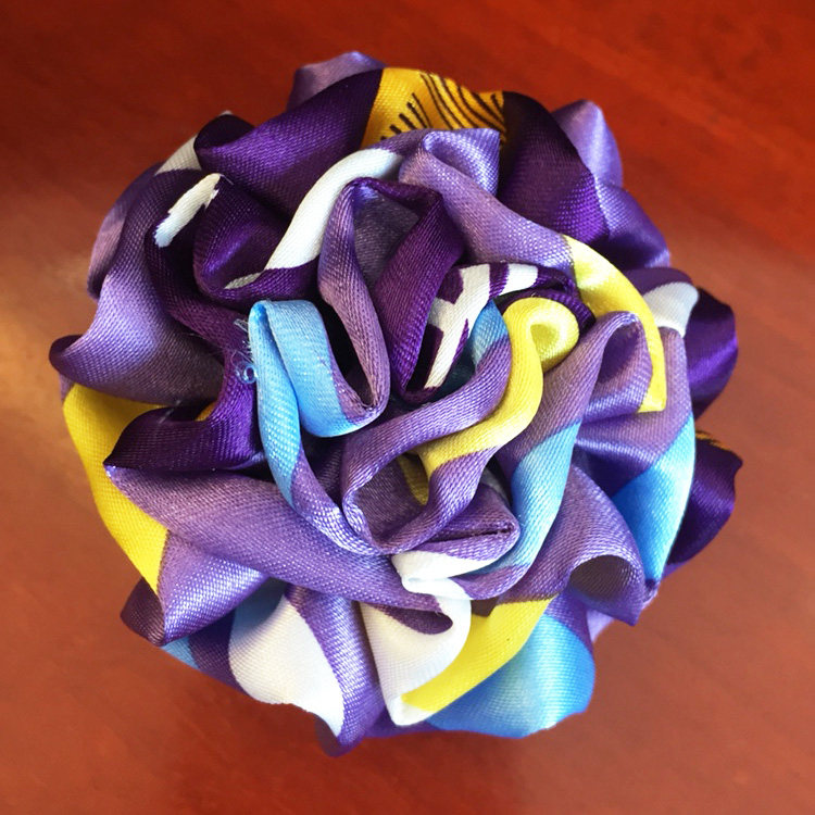 光大银行胸花头花 中国光大总行分行柜台窗口服务接待人员胸花