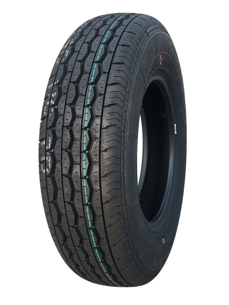 轮胎175r14lt/c加厚载重正品全新适配驭菱东风小康星朗c32