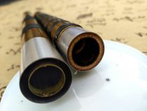 ding zhi gang flute