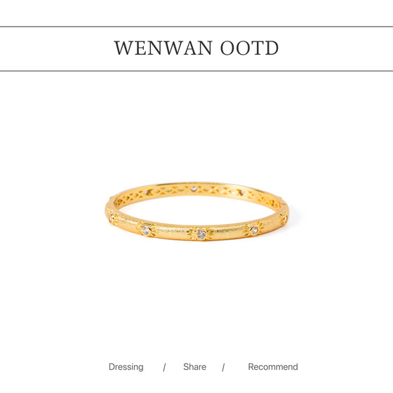 Wenwan 브러시드 태양 꽃 마이크로 주도 지르콘 시원하고 슈퍼 플래싱 링 다이아몬드 핸드 피스 Wenwan 브러시드 태양 꽃 마이크로 주도 지르콘 시원하고 슈퍼 플래싱 링 다이아몬드 핸드 피스