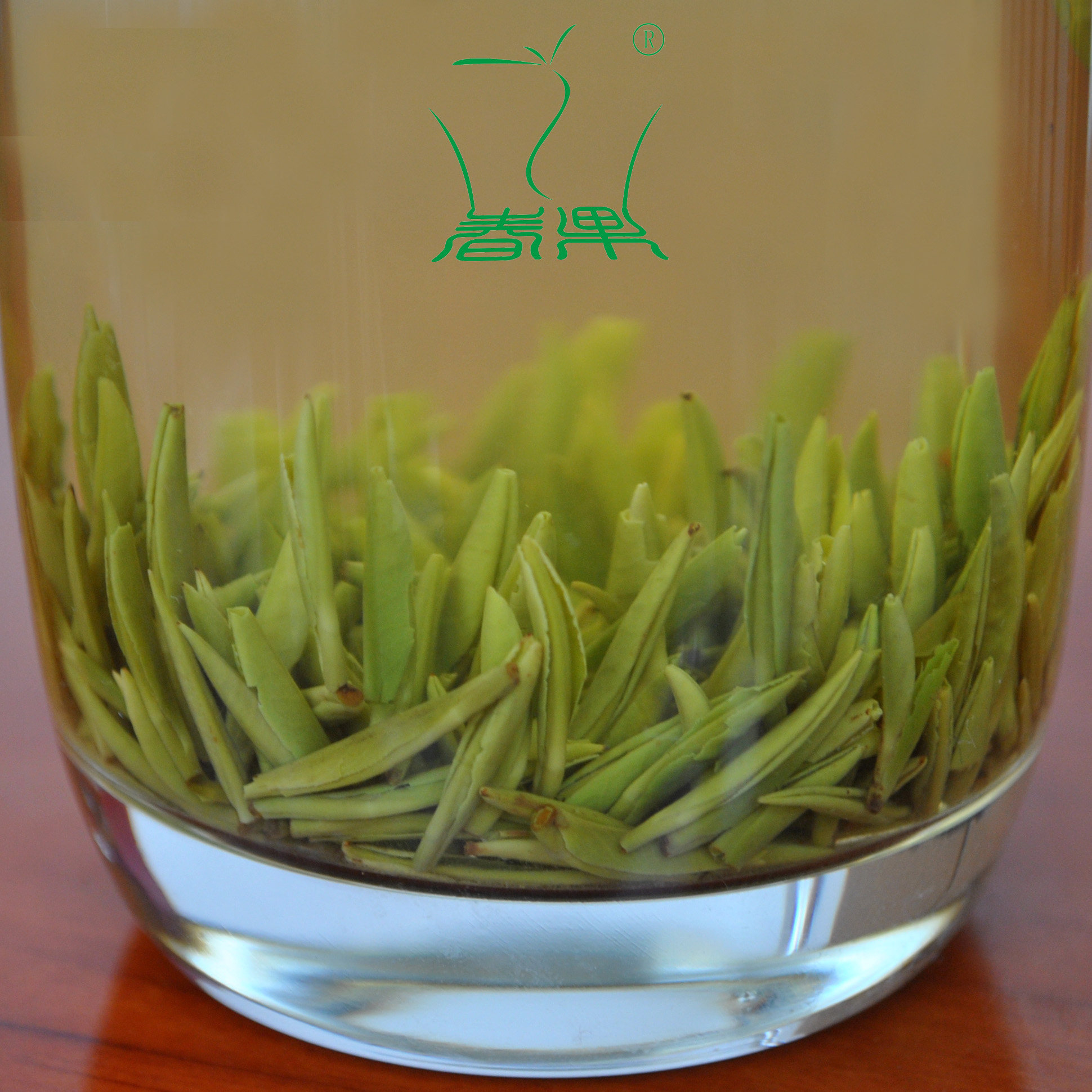 【春果】蒙山雀舌 蒙顶石花 2017新茶栗香型独芽蒙顶山茶明前50g