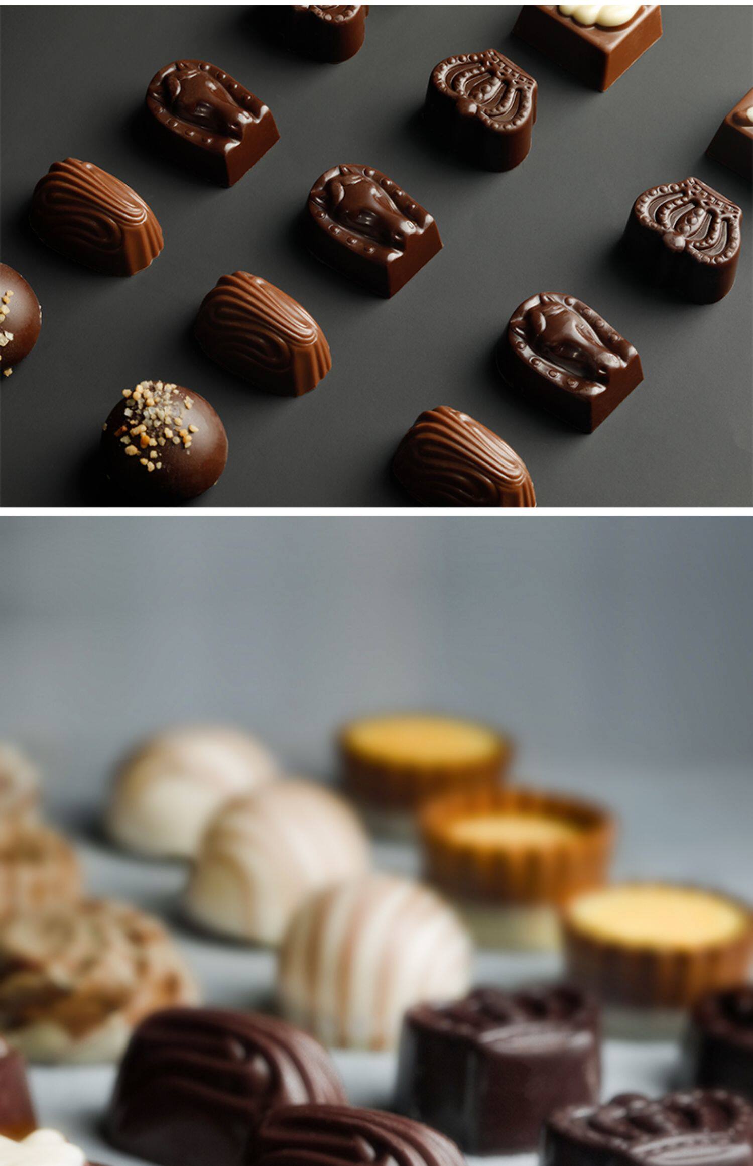 dorabella比利时进口巧克力礼盒装