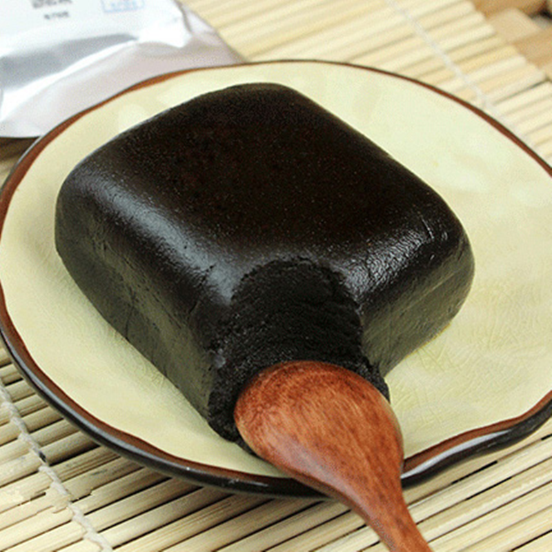 东北诚信源自鹿胎膏正品长白山鹿参膏滋补膏 月经少痛经多囊闭经