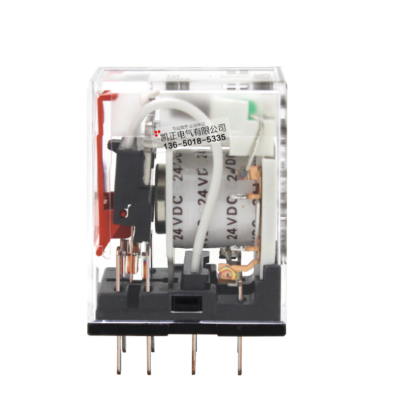 new genuine omron relay my2n-gs dc24v new (replace my2n-j)