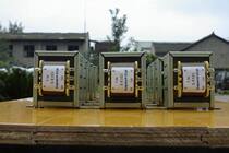 Lopent S-class single-ended headphone amplifier output transformer S-E101 Ear amplifier cow