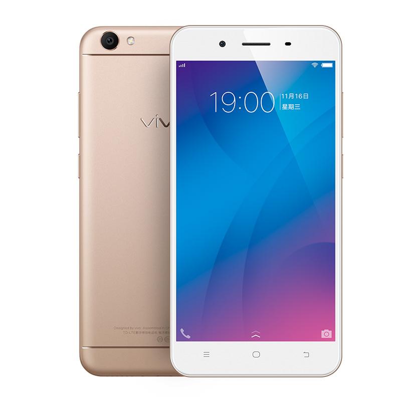 vivo y67