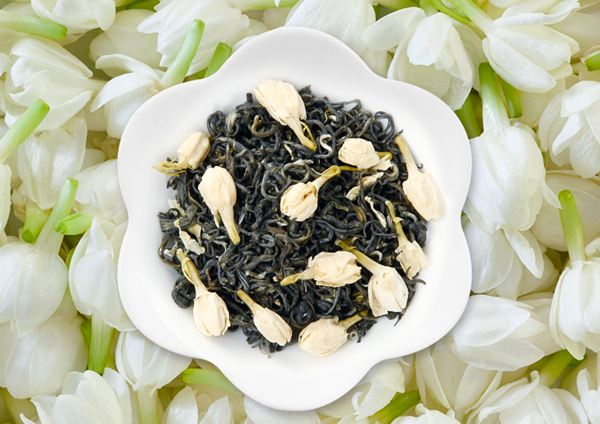 想安然度炎夏怎能没有这些健康茶