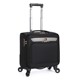ກະເປົາເປ້ຜູ້ຊາຍ Oxford trolley suitcase 18-inch caster business suitcase lightweight small suitcase women password box students
