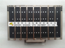 ASM solid crystal machine solid crystal clamp AB559A multifunction solid crystal jig welding wire tool 2835 5050