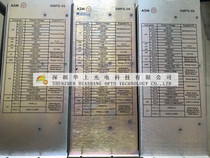 ASM welding wire machine power box 08 power box SMPS-03 08 09 02-88132 02-88132 02-88132