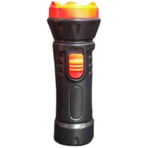 Fire small flashlight four-piece hotel room emergency escape flashlight