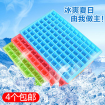 Ice mold silicone ice sheet ice ice cube ice cup ice mold ice cube ice cup ice cube DIY homemade ice cup mold
