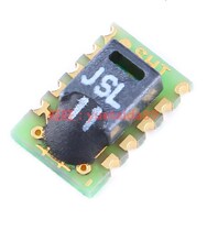 Original SMD SHT10 SHT11 SHT15 temperature and humidity sensor IC I2C interface