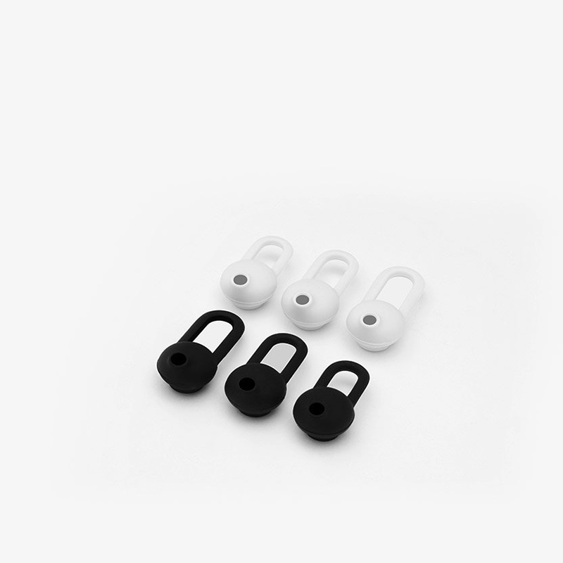 xiaomi / millet millet bluetooth headset youth version 4.1 headset into the ear plug hanging mini wireless movement