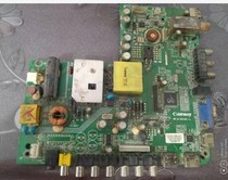 The original 32 inch board KW-3A MSV59X 1x MT3151A05-3-XC-1 Z-14 there