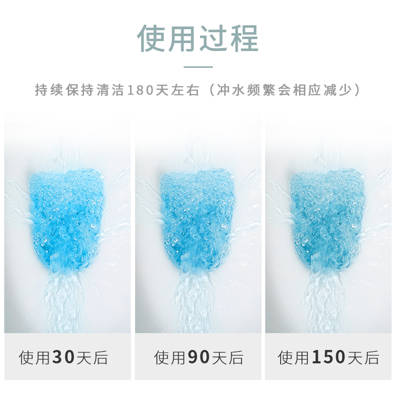 clean toilet spirit toilet tank cleaner for toilet clean blue bubble strong descaling to yellow toilet cleaner