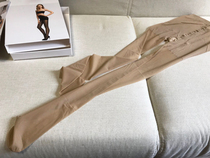 Too powerful must be a lady ladies stockings pantyhose a box of 3 pairs of hands multiple boxes of black complexion