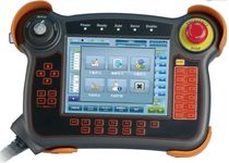 wei qiang Robot-TP-65M teach pendant