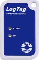 LogTag Cold TRIX - 8 Standard Temperature Recorder Card Thermometer Temperature Tracking Cold Chain Track