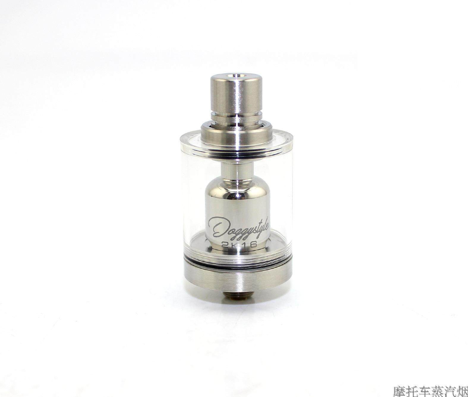 316钢sxk 超精工小狗子 animodz 狗爪 doggy style口感储油雾化器