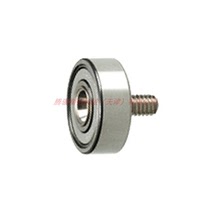 BJL01-D22-L8 external thread bearing standard type extended type Yiheda bearing BJL01