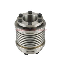 BK3 150 87 28 32 R W bellows coupling bellows coupling expansion sleeve coupling