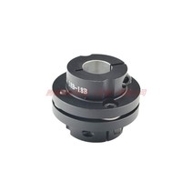 Feeding shaft couplings of servo flexible couplings for TJ-A-060SA-22B-24B single diaphragm couplings