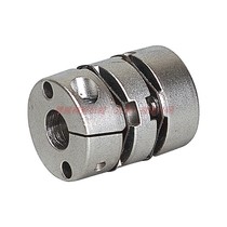 DBA61-d40-d14-e16 Yiheda coupling Diaphragm coupling DBA61-D40