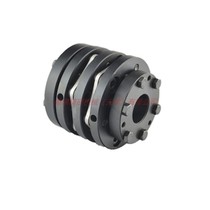 SFF-080DS-28K-35K expansion sleeve diaphragm couplings replacement of three wood high rigidity servo couplings