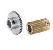 GEABH1 GEABH1 0-20-8-B-8 Alternative Mithrice gear High frequency quenching straight gear wheel tooth grinding type