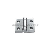 HHSZ65 stainless steel heavy-duty hinge with Meaumi heavy-duty butterfly hinge HHSZ series