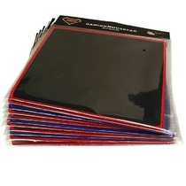 Loli L-16 thickened lock edge computer mouse pad Natural rubber cloth pad non-slip office and household desk pad