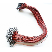 HOT PIN HOST SWITCH WIRE JUMPER START ATX CASE POWER POWER MOTHERBOARD RESTART WIRE COMPUTER ACCESSORIES