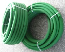 Industrial Belt green matte PU round belts diameter 1 5 2 3 4 5 6 7 8 9 10 12 18mm