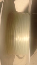 The round belt smooth circular band transparent round belt round belts diameter 1 5 2 3 4 5 6 7 8 910 12 15 18