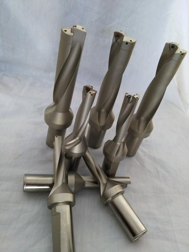 2d/3d/4d/5d快速钻/舍弃式快速钻/喷水钻 c40-wc64-68暴力钻 u钻