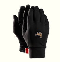 Tracksmith INVERNO GLOVES Running Sports Warm Gloves to handle mobile phones