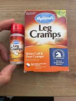 American Selma Hylands Eases Lower Back Leg Cramp Spasm Pain Boston Marathon