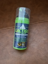 Lactigo cool massage paste exercise recovery massage paste is better than amp human